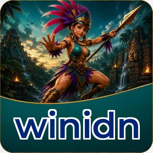Infrastruktur Pengujian - winidn